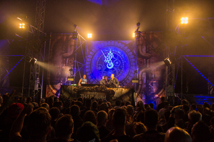 Dream Village - Deel 2 @ Koutereind Oosterhout, picture 122, photographed by Tom Van Tongerloo - FrontView Magazine