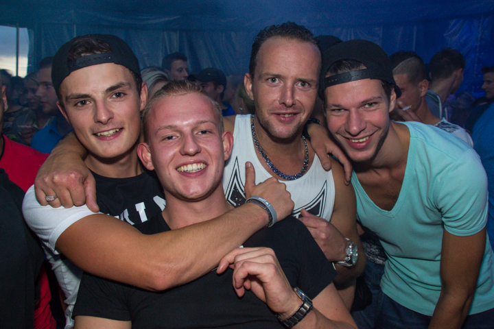 Dream Village - Deel 2 @ Koutereind Oosterhout, picture 123, photographed by Tom Van Tongerloo - FrontView Magazine