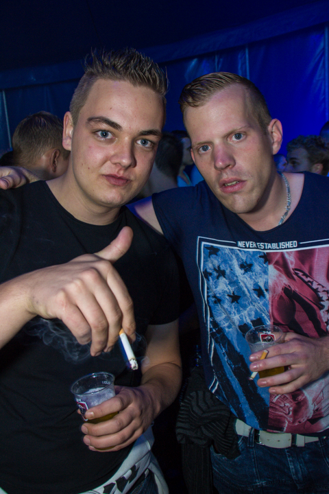 Dream Village - Deel 2 @ Koutereind Oosterhout, picture 124, photographed by Tom Van Tongerloo - FrontView Magazine