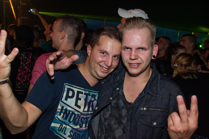 Dream Village - Deel 2 @ Koutereind Oosterhout, picture 130, photographed by Tom Van Tongerloo - FrontView Magazine