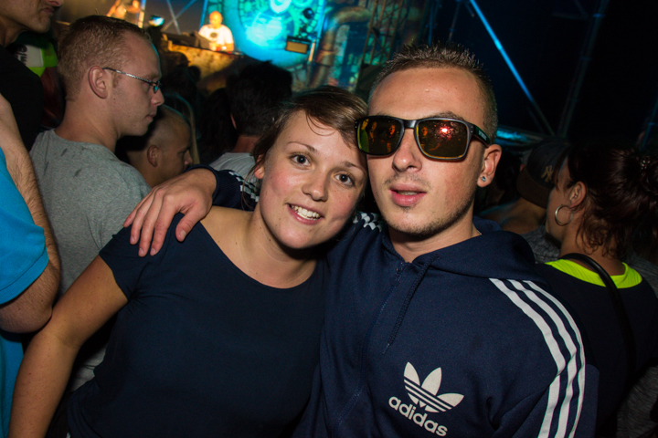 Dream Village - Deel 2 @ Koutereind Oosterhout, picture 136, photographed by Tom Van Tongerloo - FrontView Magazine