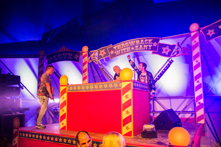 Dream Village - Deel 2 @ Koutereind Oosterhout, picture 138, photographed by Tom Van Tongerloo - FrontView Magazine