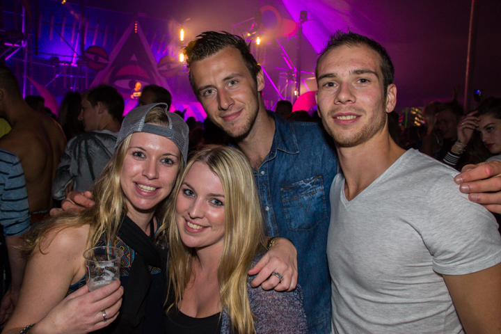 Dream Village - Deel 2 @ Koutereind Oosterhout, picture 142, photographed by Tom Van Tongerloo - FrontView Magazine