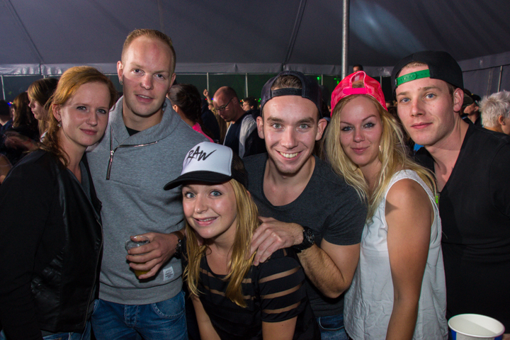 Dream Village - Deel 2 @ Koutereind Oosterhout, picture 143, photographed by Tom Van Tongerloo - FrontView Magazine
