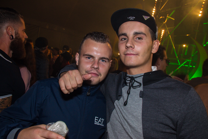 Dream Village - Deel 2 @ Koutereind Oosterhout, picture 144, photographed by Tom Van Tongerloo - FrontView Magazine