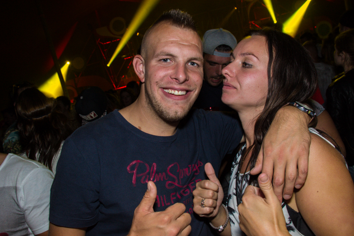 Dream Village - Deel 2 @ Koutereind Oosterhout, picture 147, photographed by Tom Van Tongerloo - FrontView Magazine