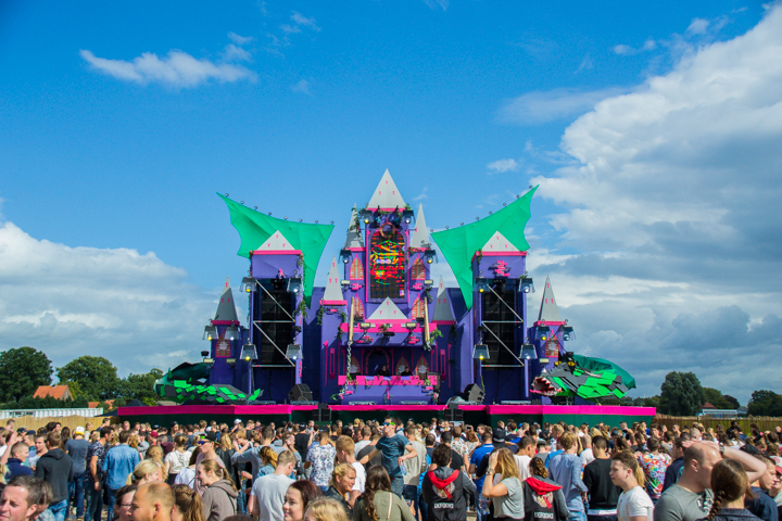 Dream Village - Deel 2 @ Koutereind Oosterhout, picture 151, photographed by Tom Van Tongerloo - FrontView Magazine