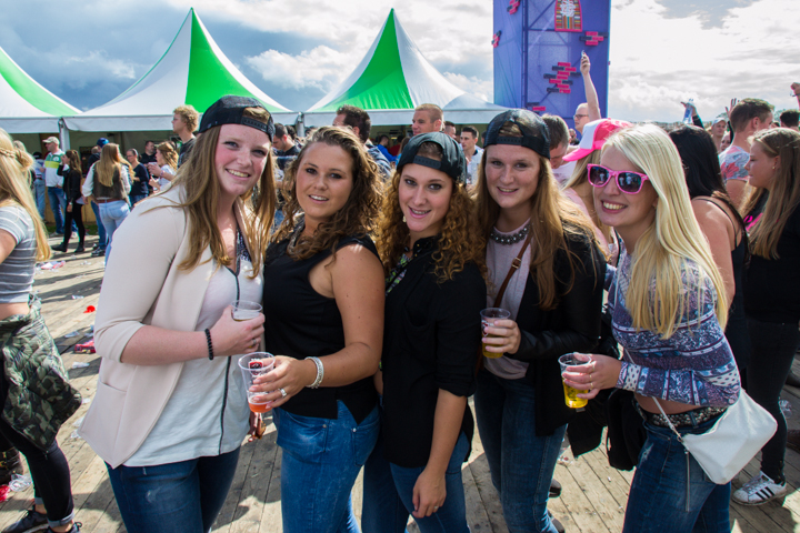 Dream Village - Deel 2 @ Koutereind Oosterhout, picture 152, photographed by Tom Van Tongerloo - FrontView Magazine