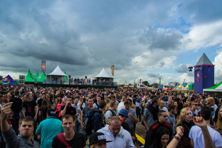 Dream Village - Deel 2 @ Koutereind Oosterhout, picture 153, photographed by Tom Van Tongerloo - FrontView Magazine