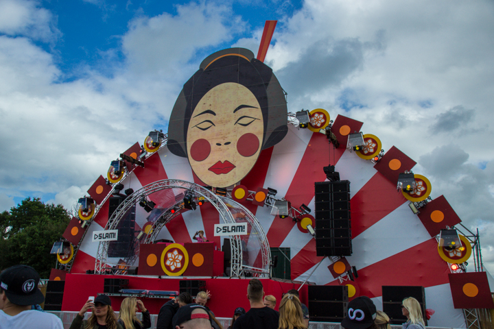 Dream Village - Deel 2 @ Koutereind Oosterhout, picture 154, photographed by Tom Van Tongerloo - FrontView Magazine