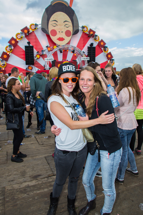 Dream Village - Deel 2 @ Koutereind Oosterhout, picture 156, photographed by Tom Van Tongerloo - FrontView Magazine