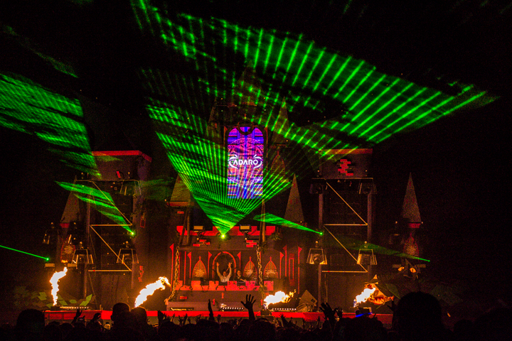 Dream Village - Deel 2 @ Koutereind Oosterhout, picture 157, photographed by Tom Van Tongerloo - FrontView Magazine