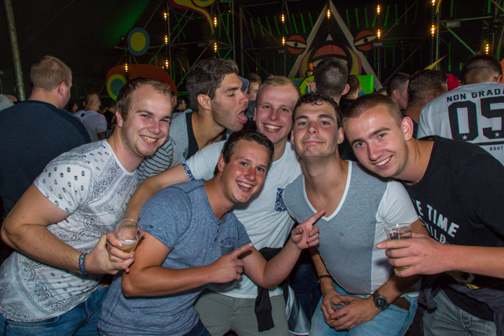 Dream Village - Deel 2 @ Koutereind Oosterhout, picture 158, photographed by Tom Van Tongerloo - FrontView Magazine