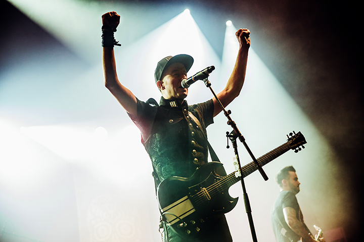 Janez Detd. @ Crammerock 2015, foto 7, foto's door Elke Briers - FrontView Magazine