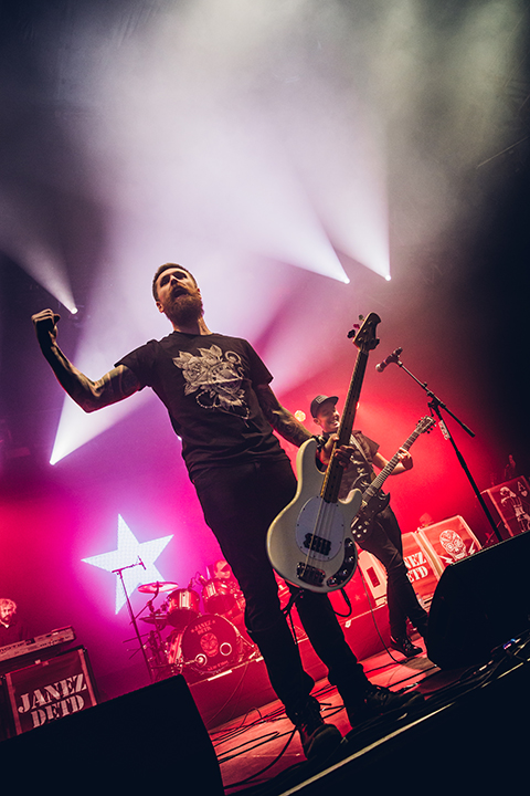 Janez Detd. @ Crammerock 2015, foto 8, foto's door Elke Briers - FrontView Magazine