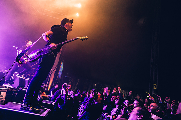 Janez Detd. @ Crammerock 2015, foto 9, foto's door Elke Briers - FrontView Magazine