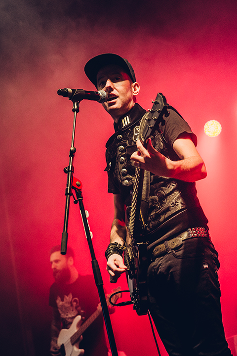 Janez Detd. @ Crammerock 2015, foto 12, foto's door Elke Briers - FrontView Magazine