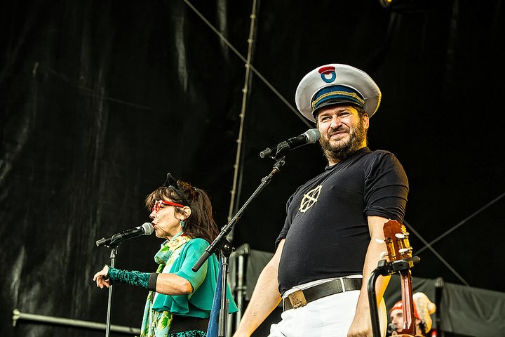 Kapitein Winokio @ Villa Pace 2015, picture 8, photographed by Edwin Houdevelt - FrontView Magazine