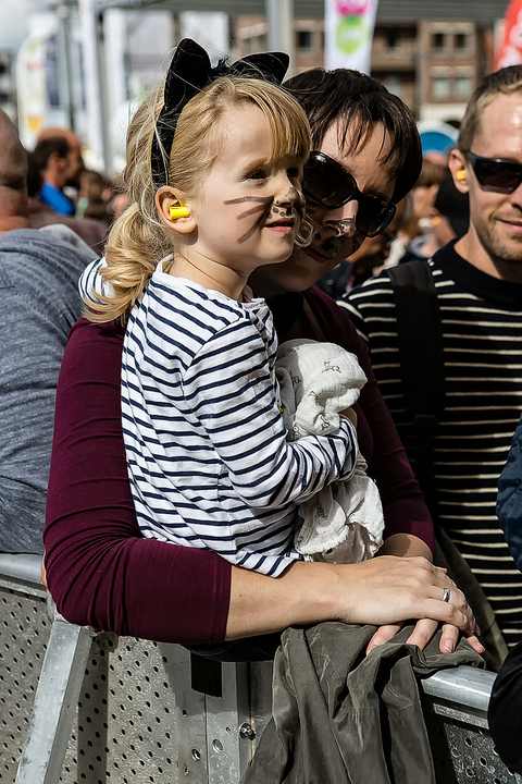 Kapitein Winokio @ Villa Pace 2015, picture 10, photographed by Edwin Houdevelt - FrontView Magazine