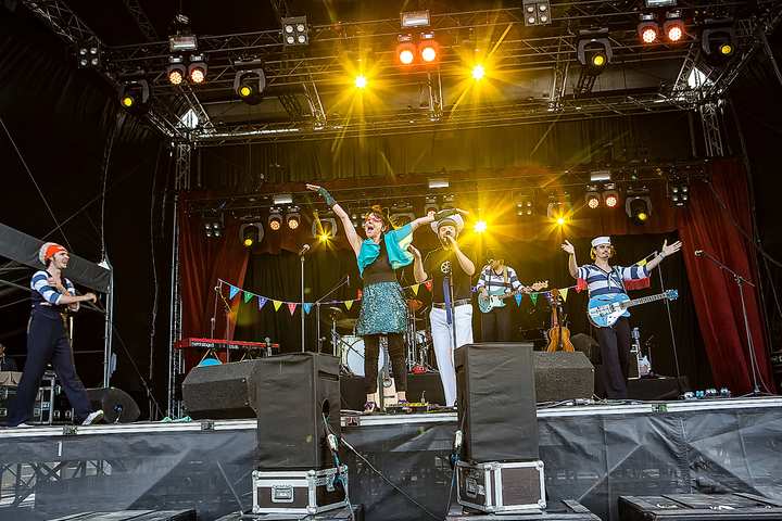 Kapitein Winokio @ Villa Pace 2015, picture 18, photographed by Edwin Houdevelt - FrontView Magazine