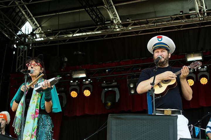 Kapitein Winokio @ Villa Pace 2015, picture 26, photographed by Edwin Houdevelt - FrontView Magazine