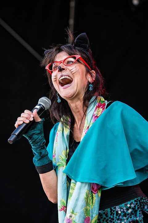 Kapitein Winokio @ Villa Pace 2015, picture 27, photographed by Edwin Houdevelt - FrontView Magazine