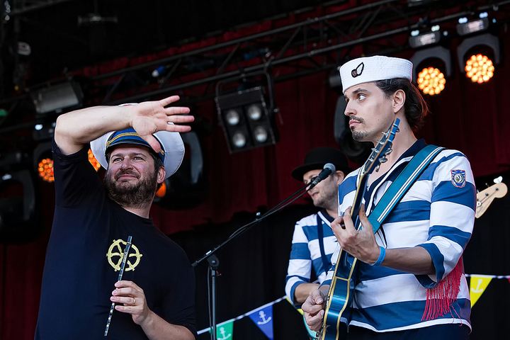 Kapitein Winokio @ Villa Pace 2015, picture 32, photographed by Edwin Houdevelt - FrontView Magazine