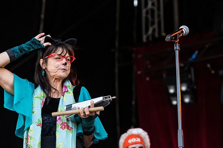 Kapitein Winokio @ Villa Pace 2015, picture 34, photographed by Edwin Houdevelt - FrontView Magazine
