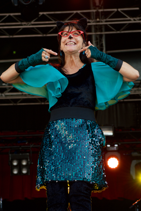 Kapitein Winokio @ Villa Pace 2015, picture 40, photographed by Edwin Houdevelt - FrontView Magazine