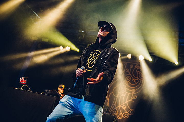 Safi & Spreej @ Crammerock 2015, picture 12, photographed by Elke Briers - FrontView Magazine