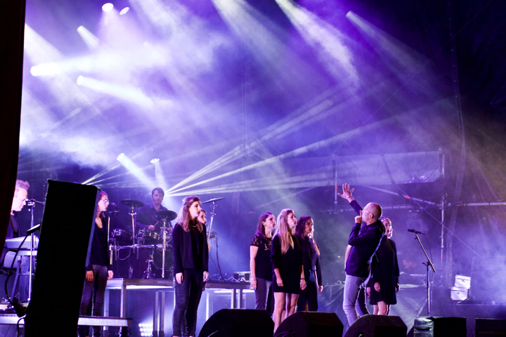 Scala @ Villa Pace 2015, picture 2, photographed by Bart Baevegems - FrontView Magazine