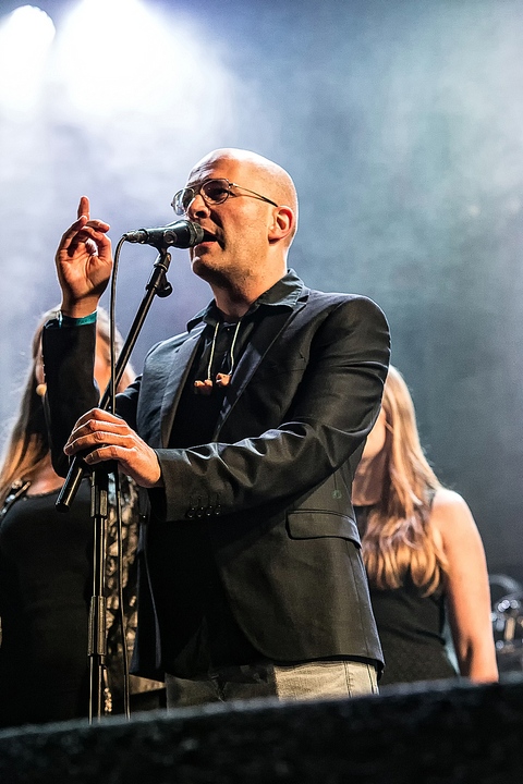 Scala @ Villa Pace 2015, picture 3, photographed by Bart Baevegems - FrontView Magazine