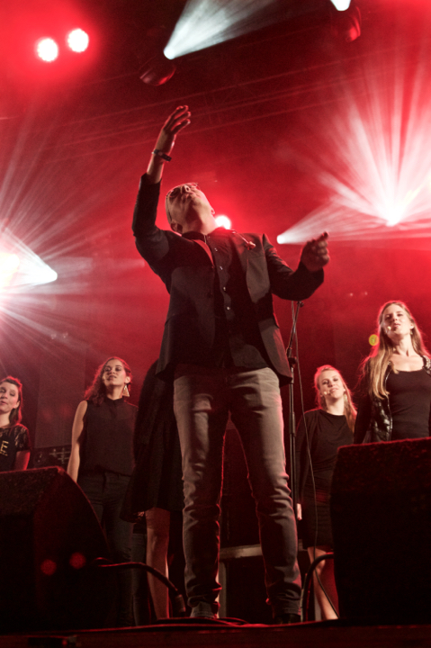 Scala @ Villa Pace 2015, picture 4, photographed by Bart Baevegems - FrontView Magazine