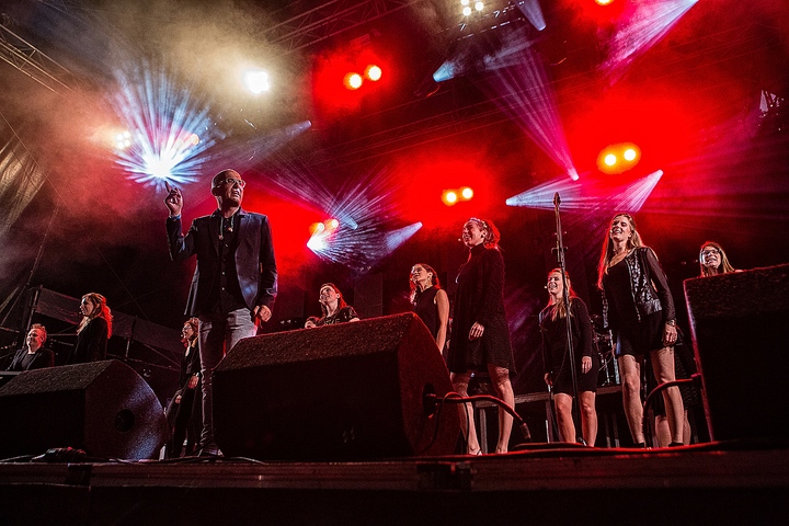 Scala @ Villa Pace 2015, picture 5, photographed by Bart Baevegems - FrontView Magazine