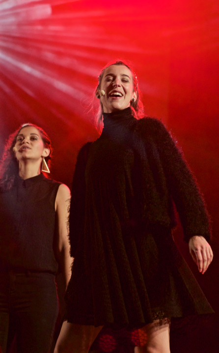 Scala @ Villa Pace 2015, picture 6, photographed by Bart Baevegems - FrontView Magazine