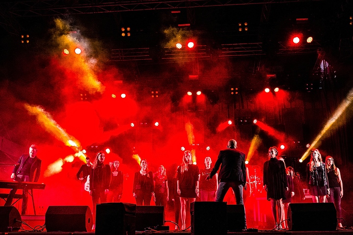 Scala @ Villa Pace 2015, picture 7, photographed by Bart Baevegems - FrontView Magazine