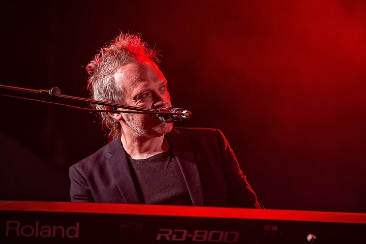 Scala @ Villa Pace 2015, picture 13, photographed by Bart Baevegems - FrontView Magazine