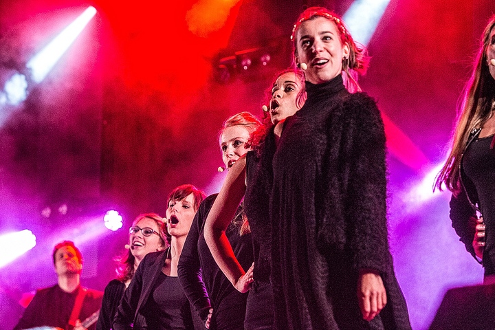 Scala @ Villa Pace 2015, picture 16, photographed by Bart Baevegems - FrontView Magazine