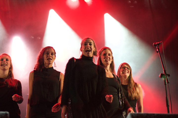 Scala @ Villa Pace 2015, picture 17, photographed by Bart Baevegems - FrontView Magazine