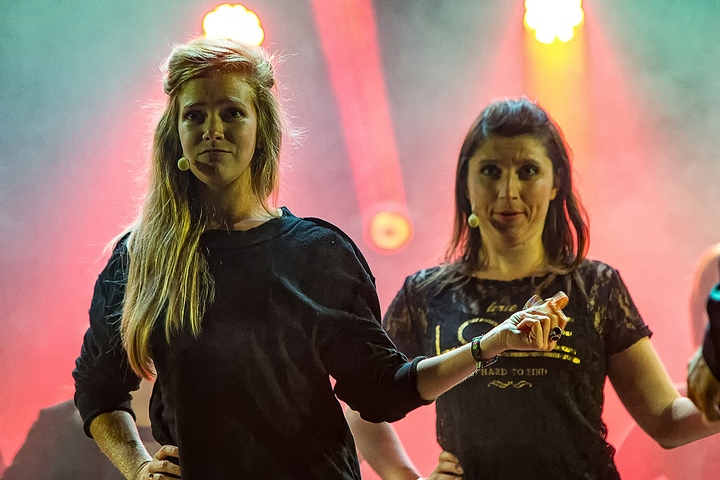 Scala @ Villa Pace 2015, picture 18, photographed by Bart Baevegems - FrontView Magazine