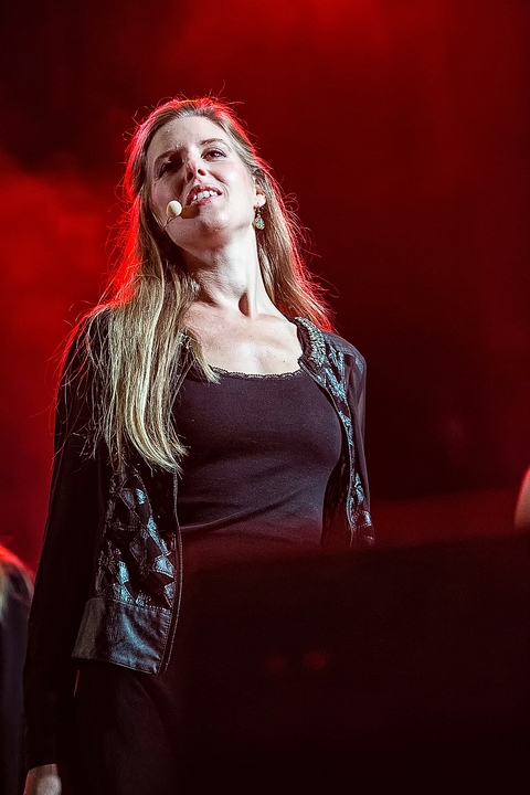 Scala @ Villa Pace 2015, picture 24, photographed by Bart Baevegems - FrontView Magazine