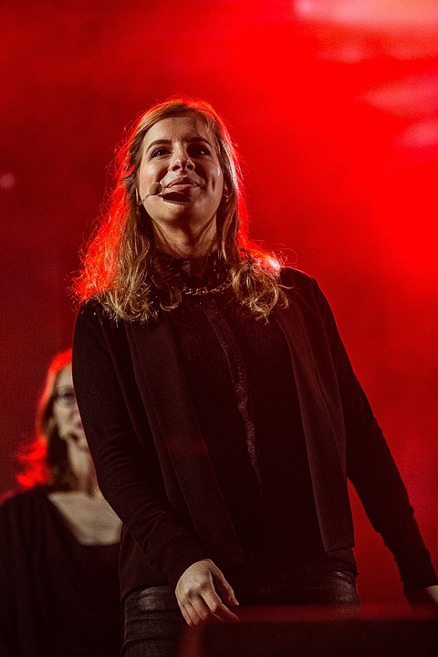Scala @ Villa Pace 2015, picture 30, photographed by Bart Baevegems - FrontView Magazine