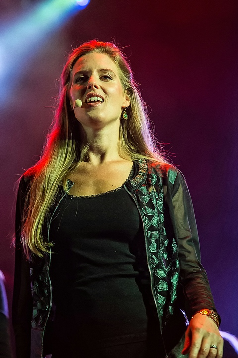 Scala @ Villa Pace 2015, picture 31, photographed by Bart Baevegems - FrontView Magazine