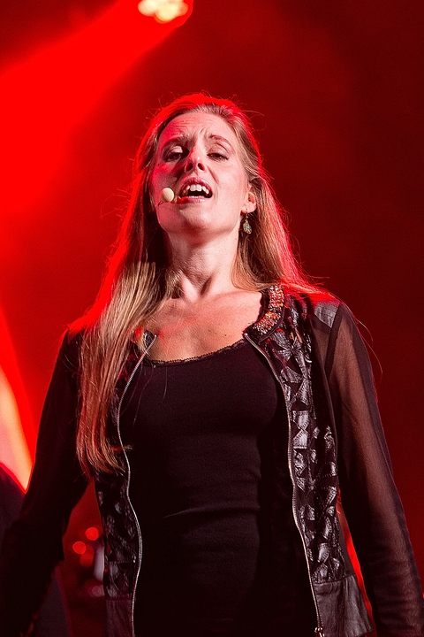 Scala @ Villa Pace 2015, picture 37, photographed by Bart Baevegems - FrontView Magazine