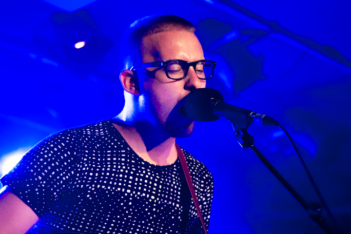 School is Cool @ Trix Club, foto 3, foto's door Erwin Evrard - FrontView Magazine