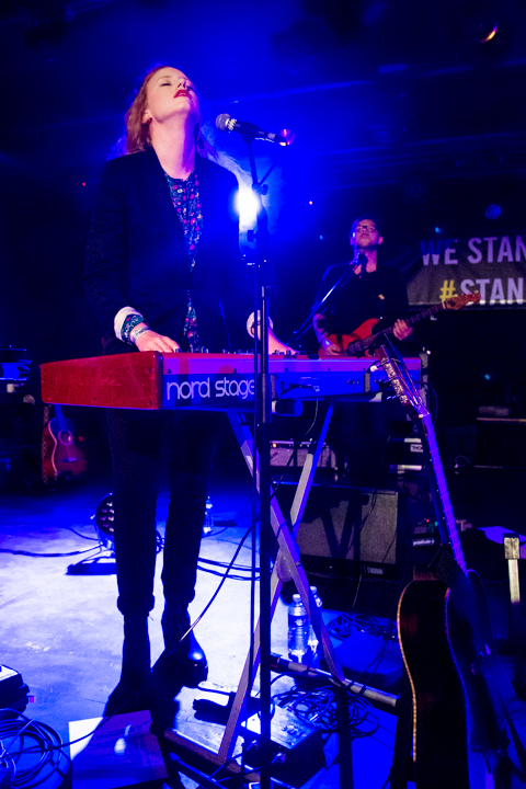 School is Cool @ Trix Club, foto 5, foto's door Erwin Evrard - FrontView Magazine