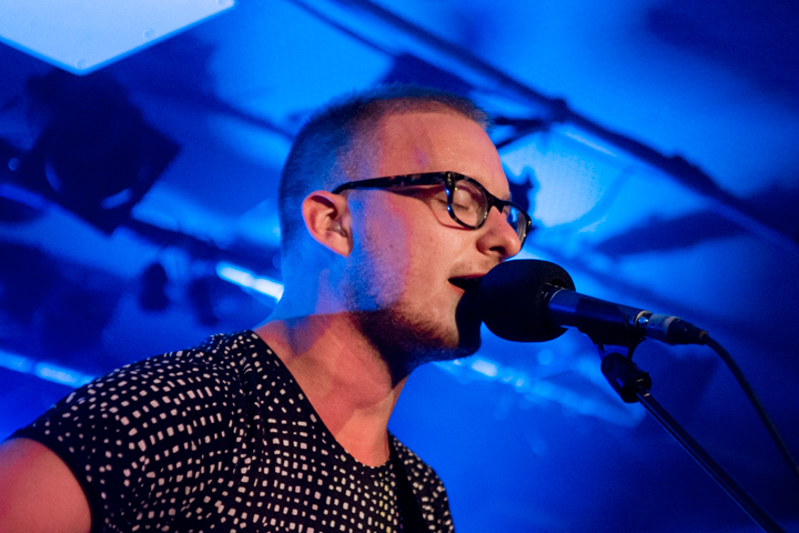 School is Cool @ Trix Club, foto 8, foto's door Erwin Evrard - FrontView Magazine