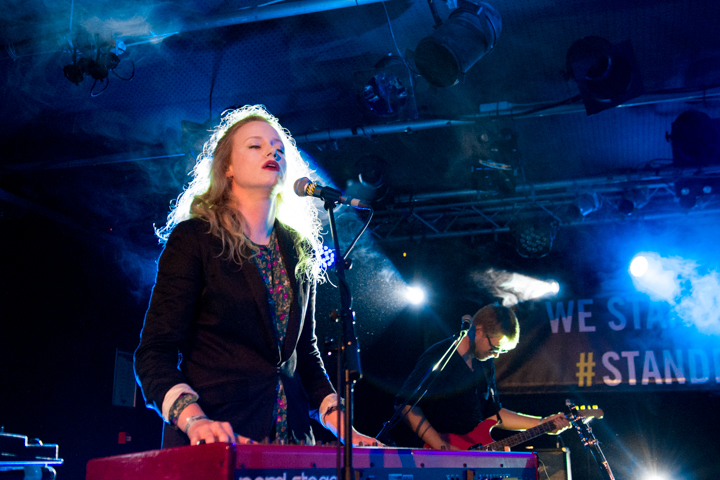 School is Cool @ Trix Club, foto 15, foto's door Erwin Evrard - FrontView Magazine