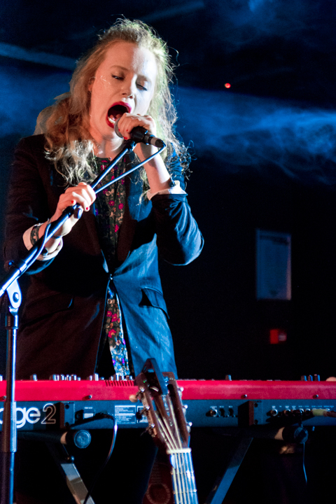School is Cool @ Trix Club, foto 16, foto's door Erwin Evrard - FrontView Magazine