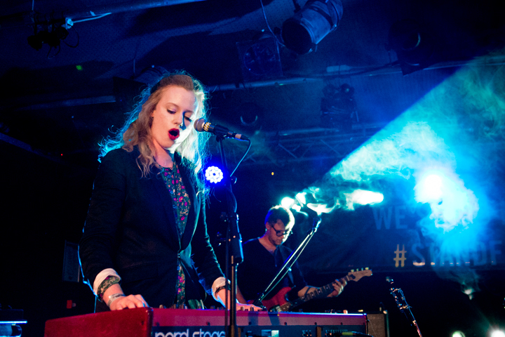 School is Cool @ Trix Club, foto 17, foto's door Erwin Evrard - FrontView Magazine